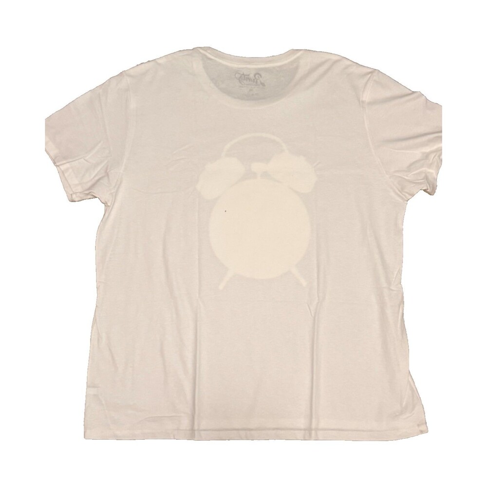 Runtz Worldwide "Time Is Money" T-Shirt 3XL NWT Gold Diamond Clock Streetwear - Picture 5 of 5